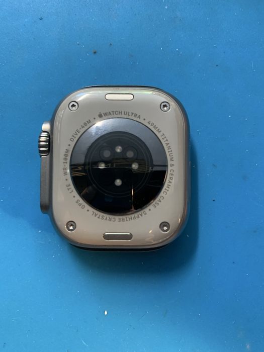 Apple watch ultra 2 49mm на части