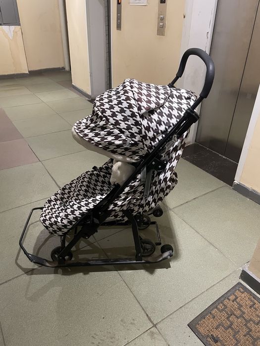 Жылы шана сатылады