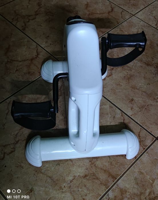 Bicicleta de camera