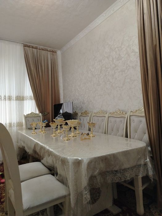 Стол стул на 12 персон