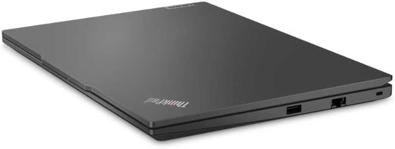 NEW OFFER! Ноутбук Lenovo ThinkPad E14 Gen7(i7-240H/16/512/14"WUXGA)