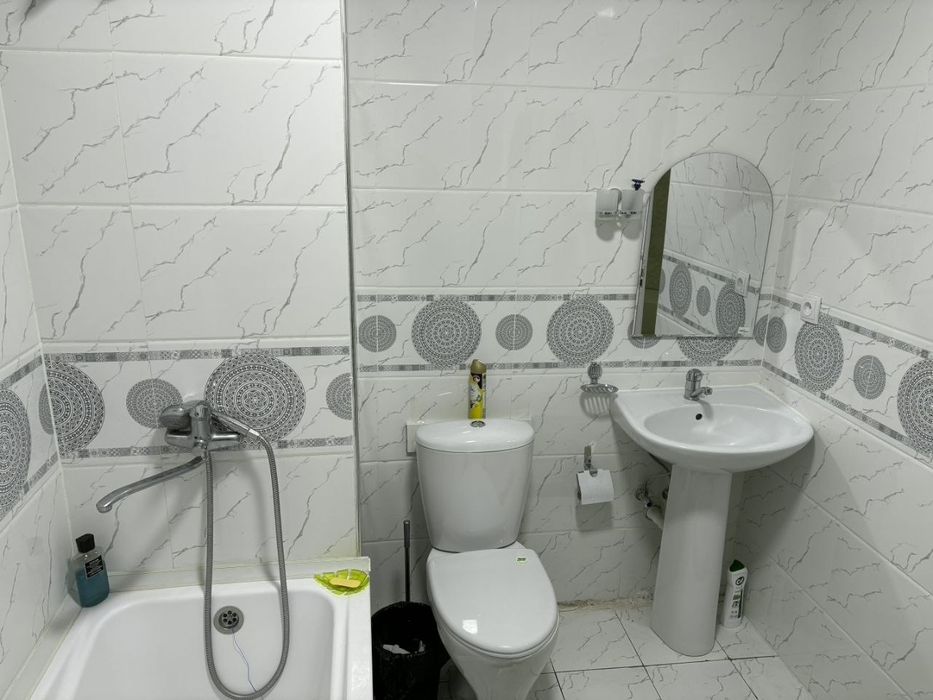 Срочно Сдаётся 2х-ком на Метро 2- станция, жк. China House  Сергели 6А
