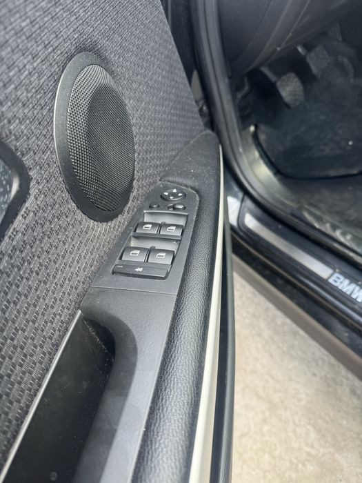 Бмв е91 е92 е90 320хд 184 коня bmw 320xd e91 e90 e92 N47d20 ръчка