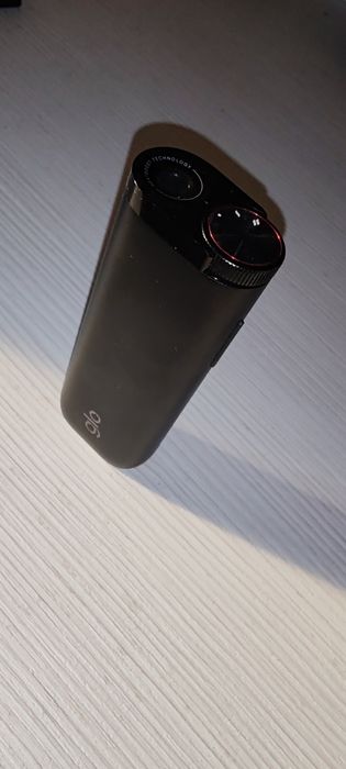 Glo Hyper Pro Obsidian Black