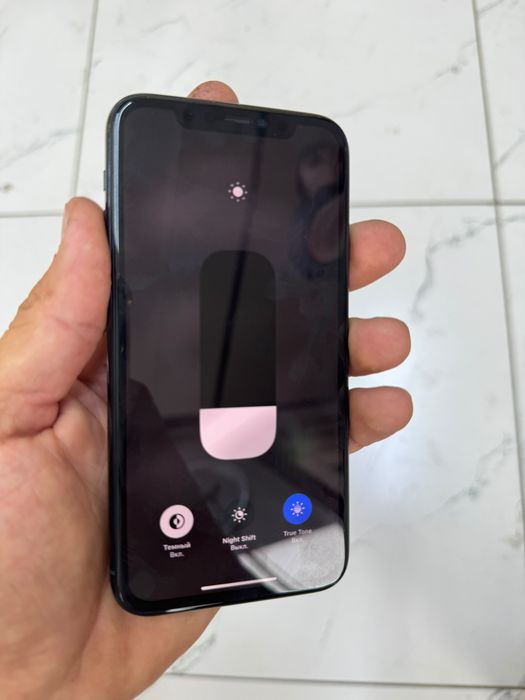Iphone 11 Pro 64gb akb 73%