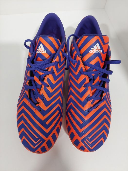 Adidas бутонки. Нови без етикет