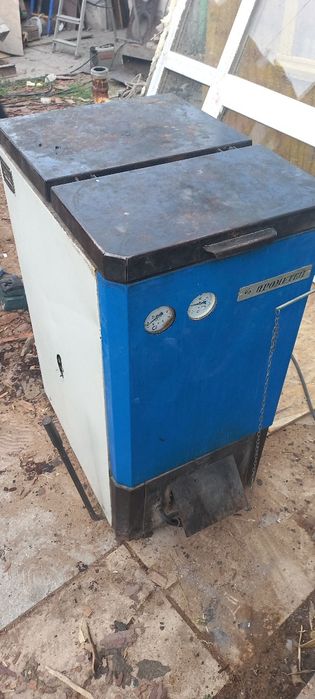Продам котел промитей