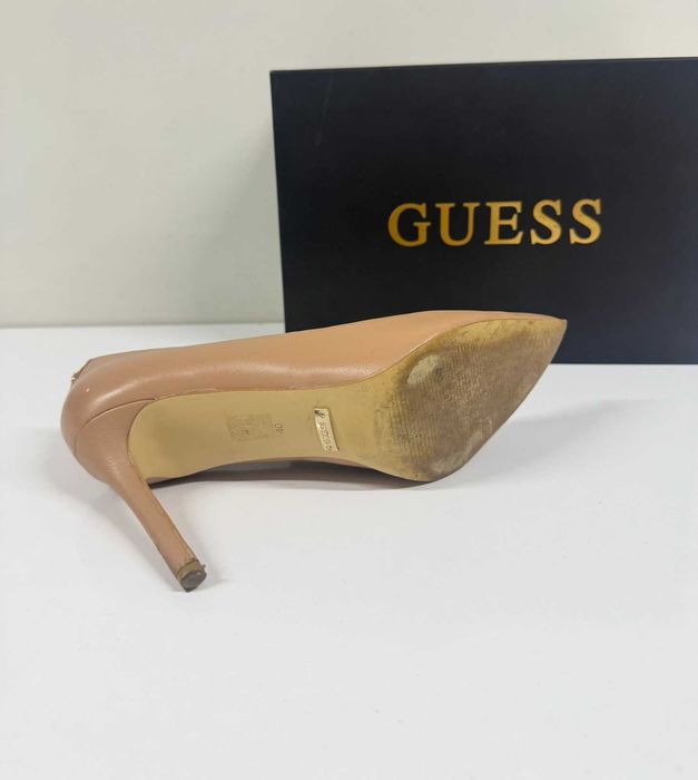 Guess Gabben Nude