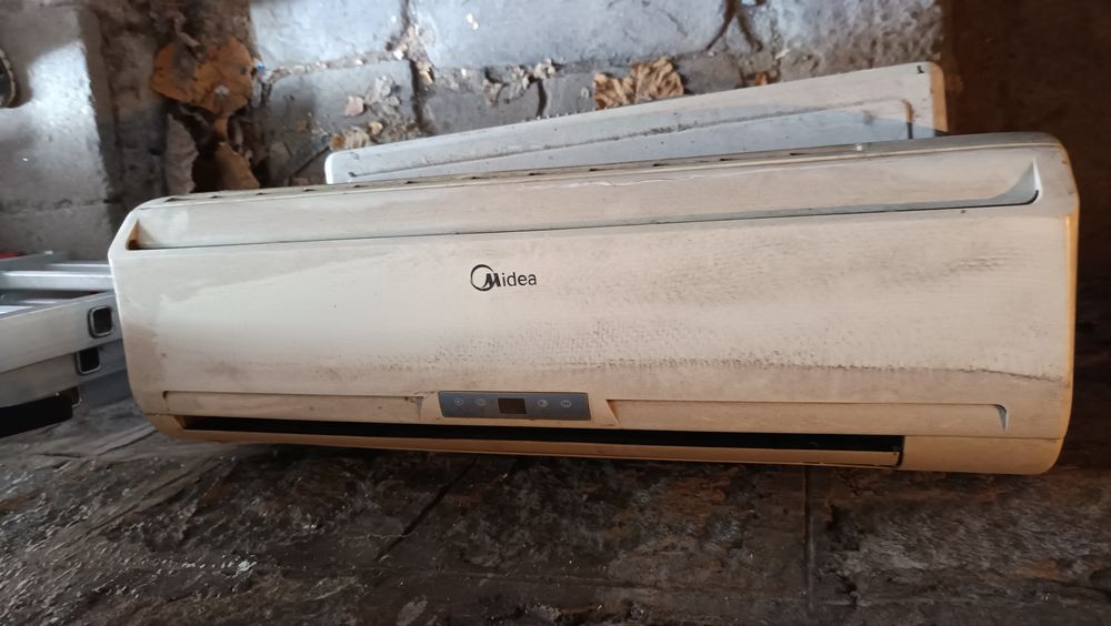 Климатик Midea 9