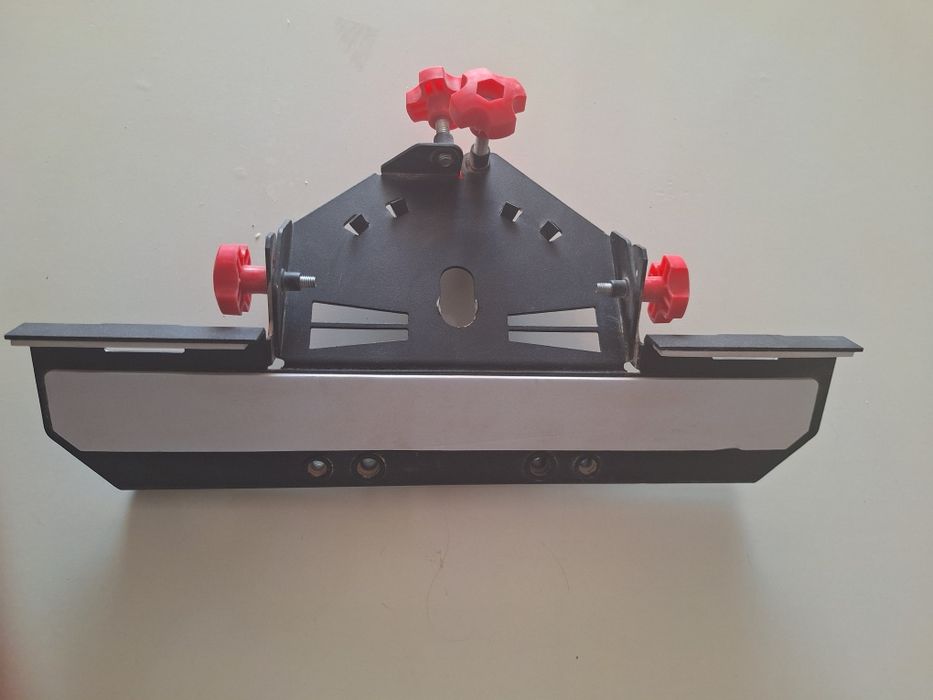 Насадка  для резки кафеля 45 градусовв