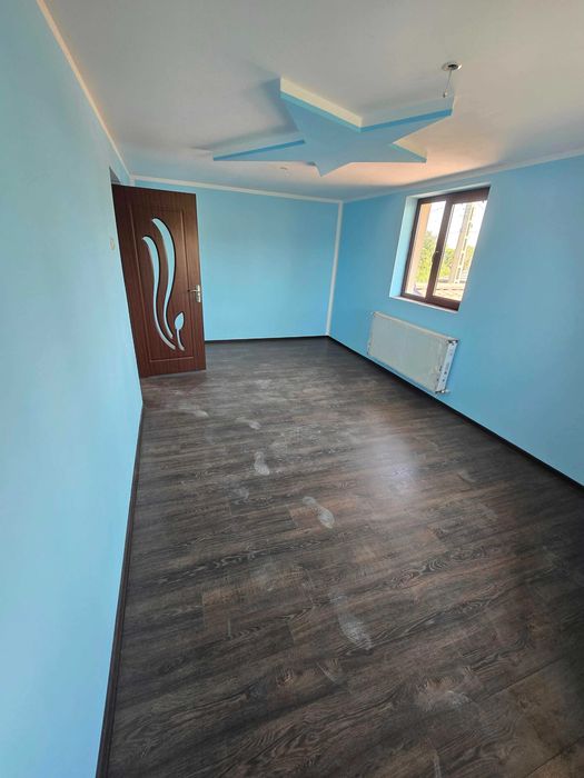 Casă de vânzare în comuna Piscu județul Galați