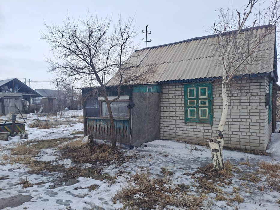 Продам дачу бабровка