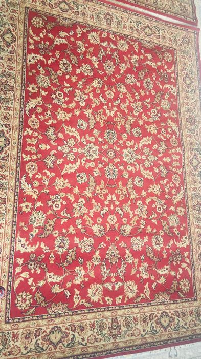 Коврик для гостиной