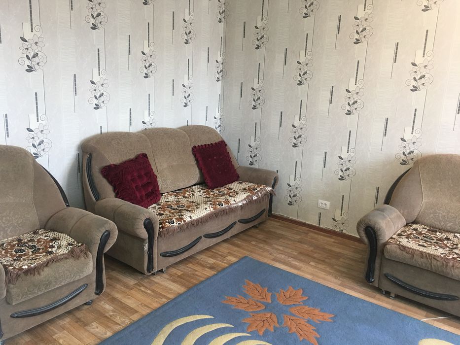 Продам 2х комнатную квартиру