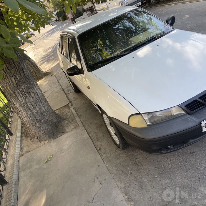 Nexia 1 holati yaxshi