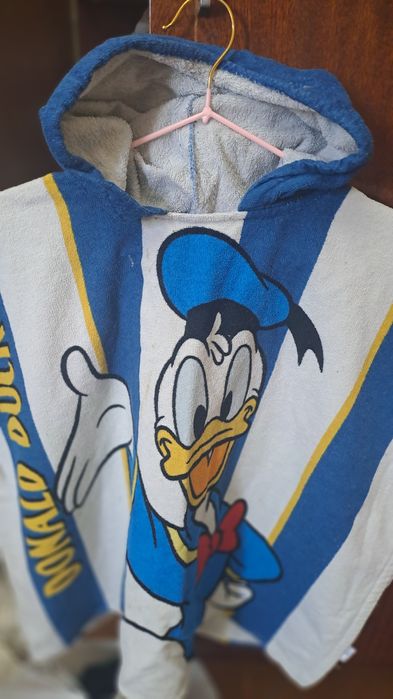 Продам детские полотенца