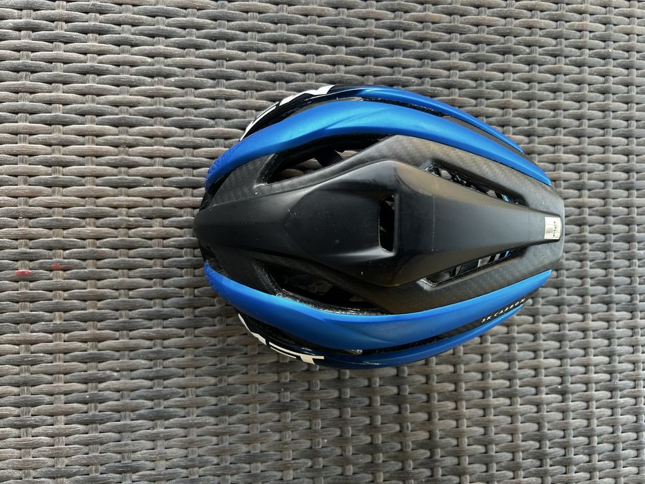 Casca Met Trenta 3k Carbon Mips