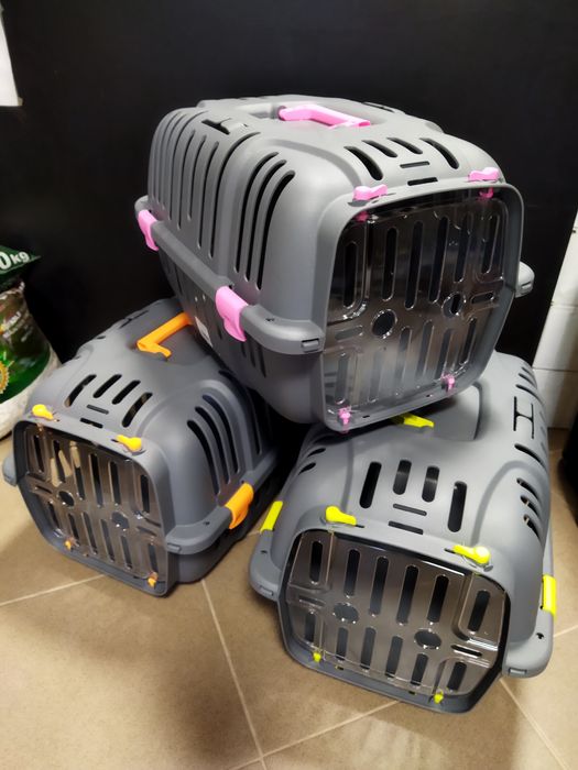 Jet10.преносна кутия, (клетка) за транспорт(зайче,котка,куче,папагал