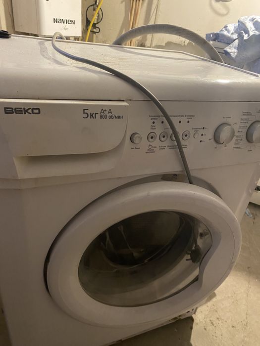 Продается стиральная машина