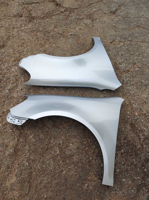 Aripa Vw Golf 6 Gri si alte culori