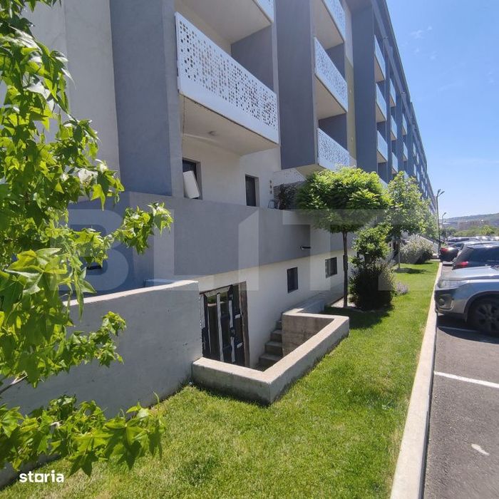 De Vanzare – Spațiu Comercial 130 Mp – Rediu, Iași