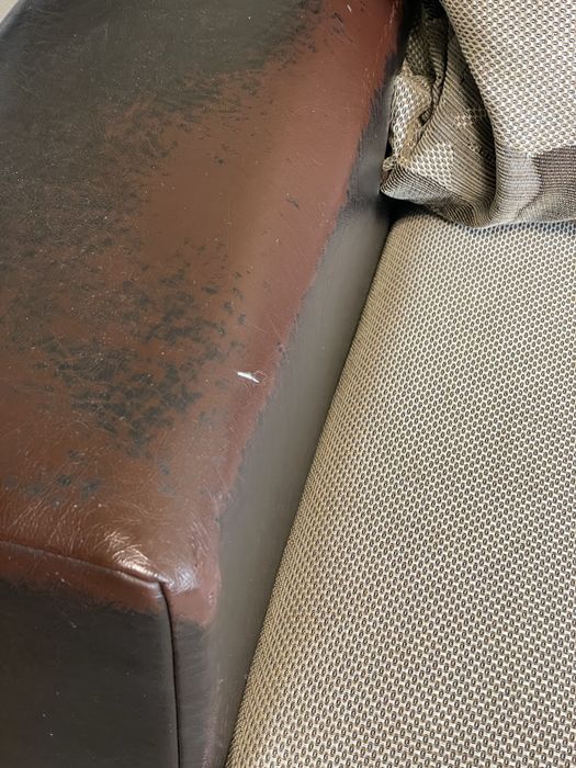 Ъглов диван с ракла за съхраниение