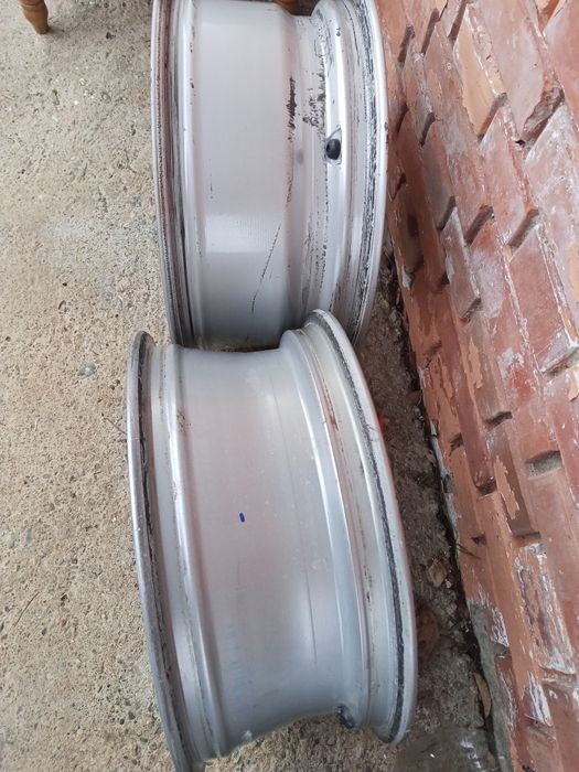 Джанти 16" Хонда