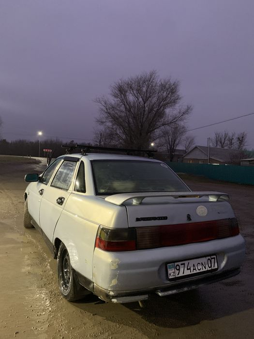 Ваз 2110 16клапан