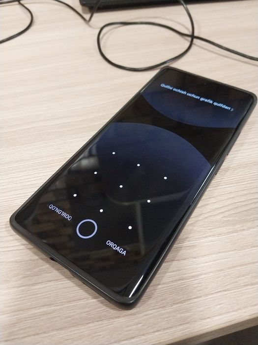 Redmi note 14 pro. 8/256