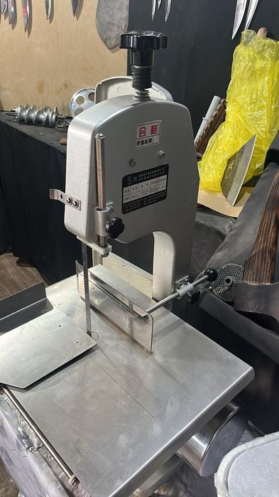 Пила Корейский для мяса