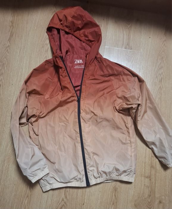 Детско яке Zara, 164 см