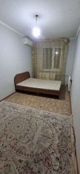 Арендаға 2 бөлме. 9 мкр 60 үй