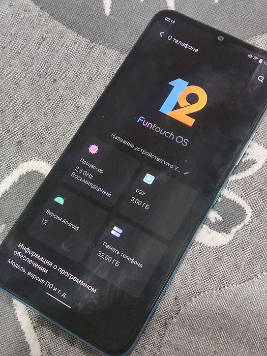 Vilvo y15, 20, Доставка