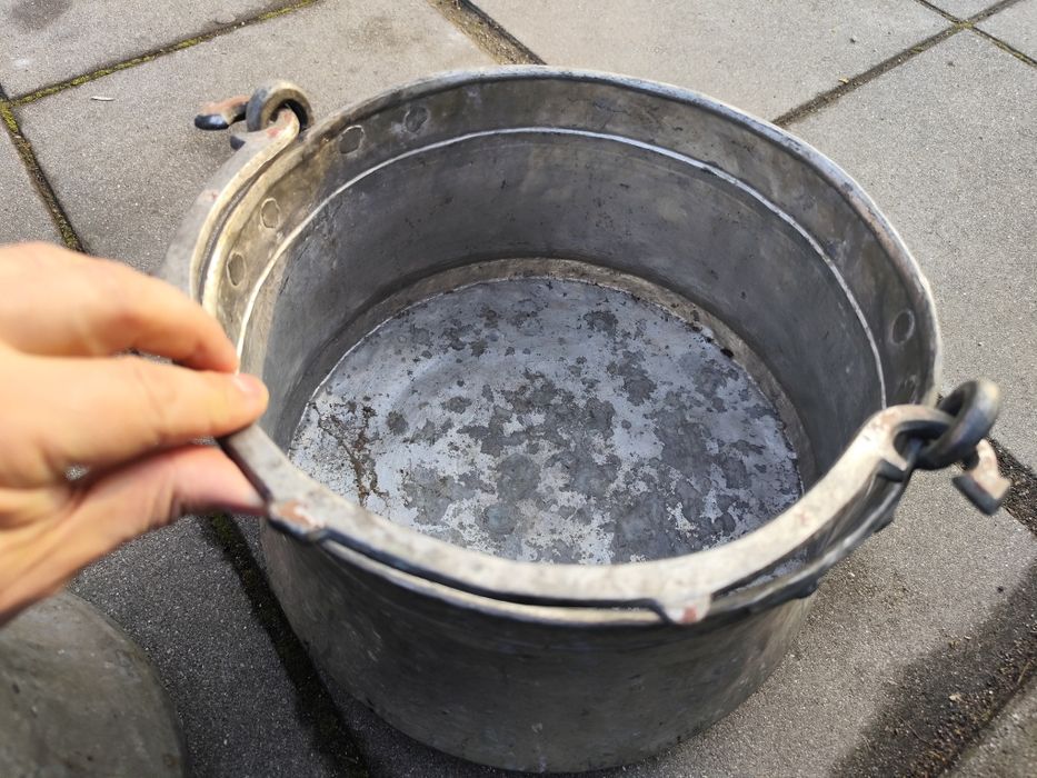 Медно Котле / Менци / Котлета / Бакъри