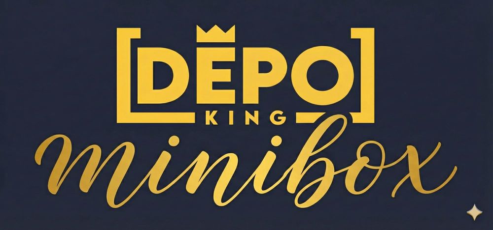 Depozitare Premium în Containere de 1m³ (Cluj) - Depo King MiniBox