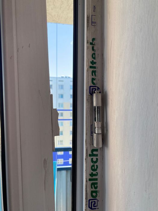 Ремонт пластиковых окон и дверей