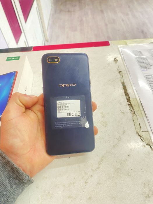 Продам телефон фирмы OPPO