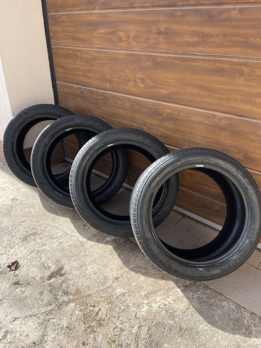 Anvelope vara Runflat BRIDGESTONE ALENZA  ,BMW X6,G05,G06