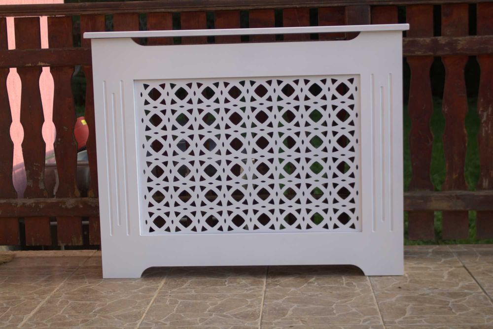 Masca calorifer din mdf