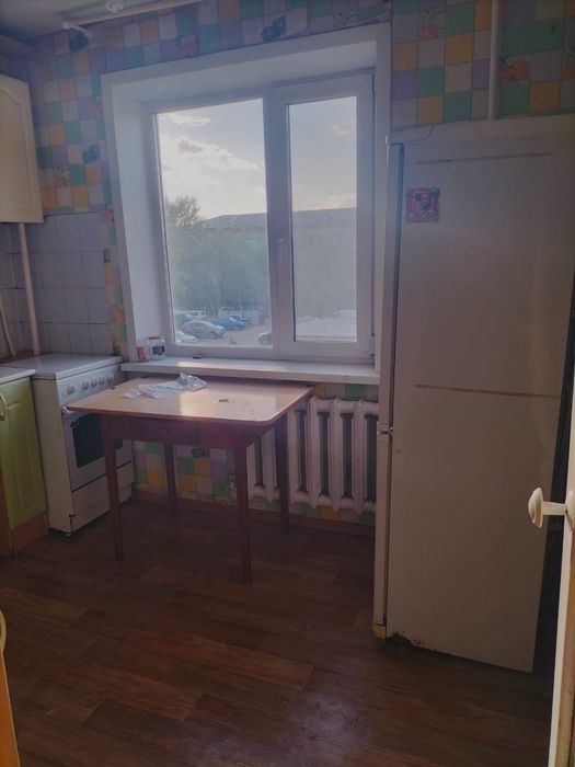 Сдаётся 2ком квартира Гор отдел