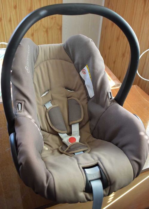 Детска количка Quinny Speedi