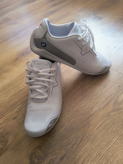 Маротонки пума размер 39