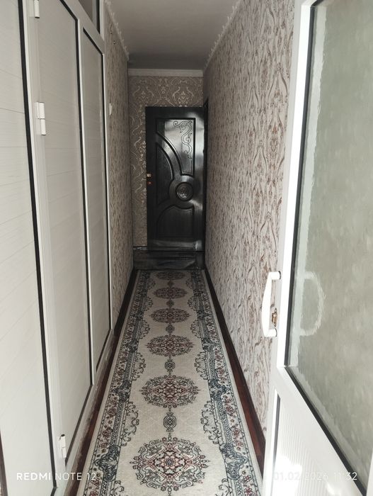 Продается 1. Комнатная квартира