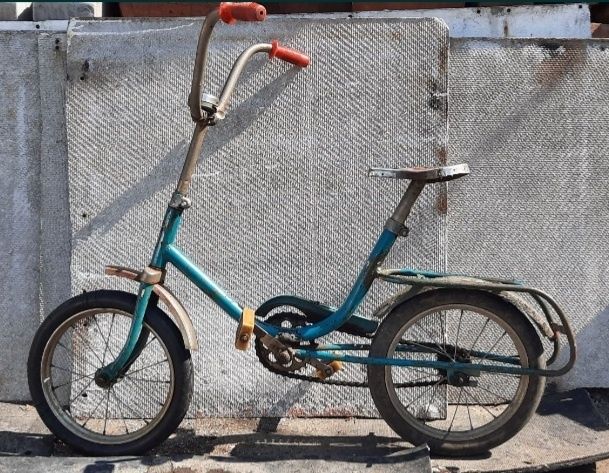 Детские велосипеды.