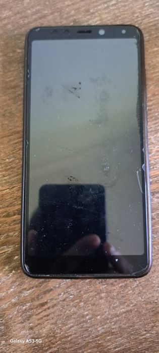 Продаётся телефон Redmi 5 3/32 Гб