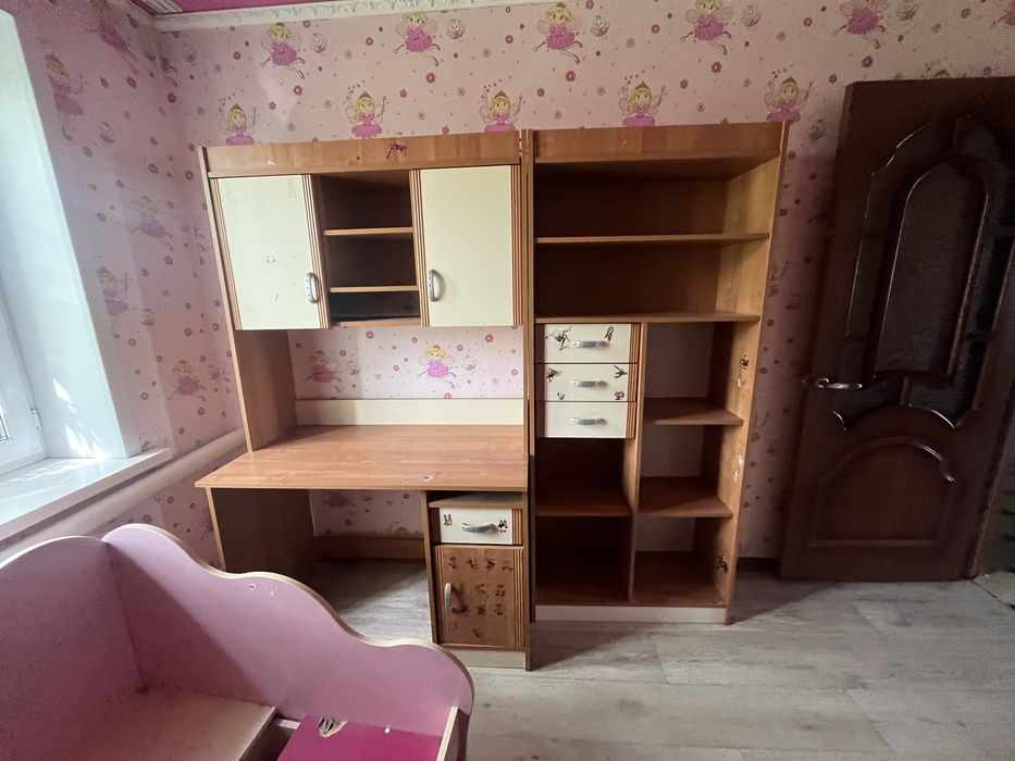 Продам детский уголок