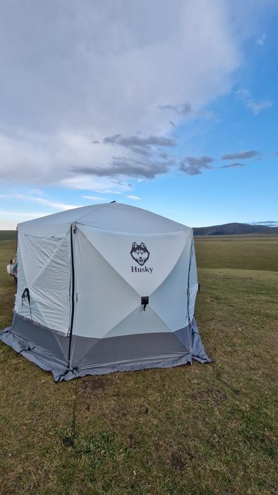 Шатер Husky H-GB-06