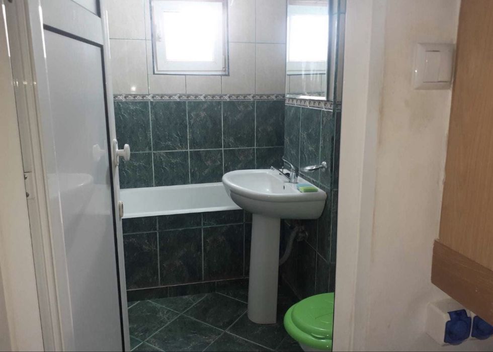 Apartament de inchiriat