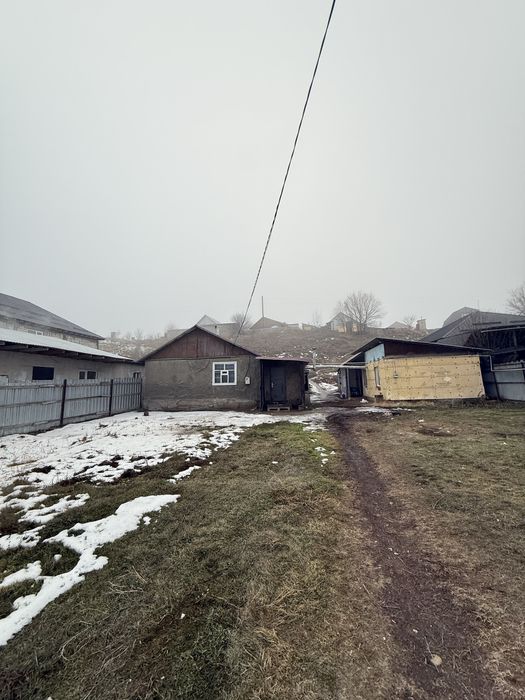 Сдам квартиру 5 комната