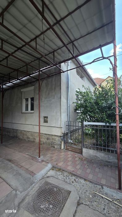 Casa zona Burdea